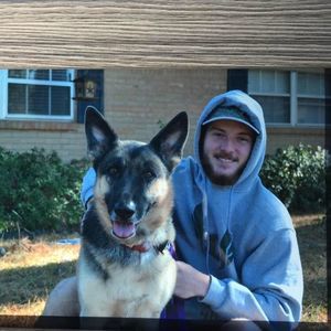 Meet your Posher, Seth